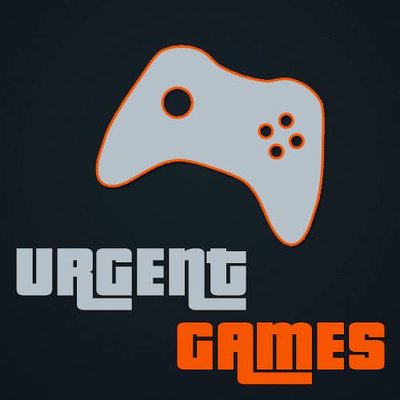 Urgent Games